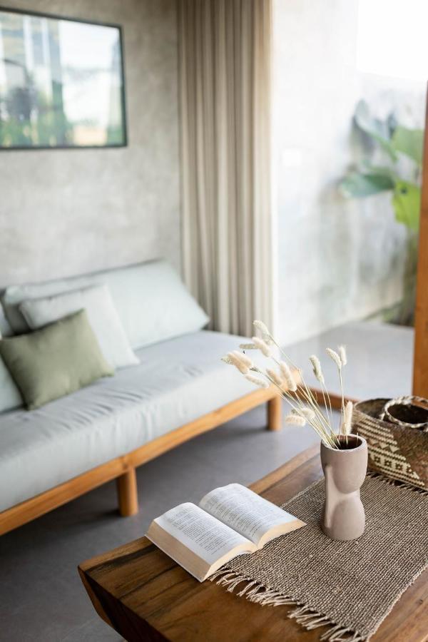Villa Bruann 2 Seseh Perenenan Amazing Views *