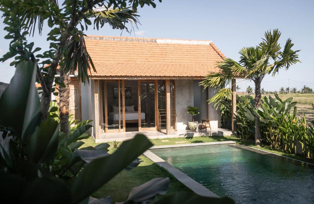 Villa Bruann 2 Seseh Perenenan Amazing Views *