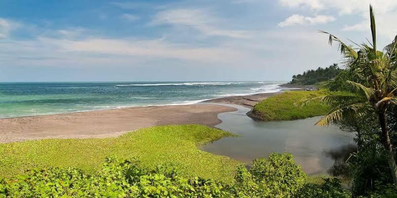 Villa Bruann 2 Seseh Perenenan Amazing Views Munggu